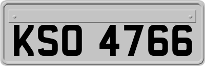 KSO4766