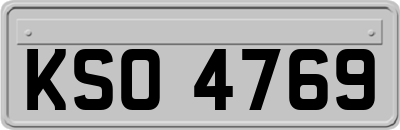 KSO4769
