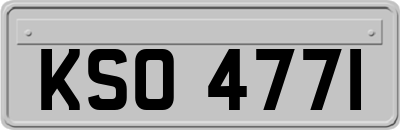 KSO4771