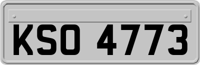 KSO4773