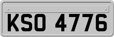 KSO4776