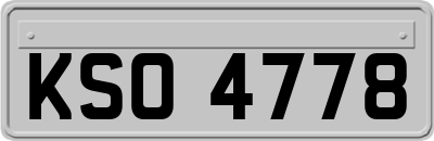 KSO4778