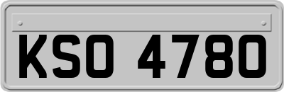 KSO4780