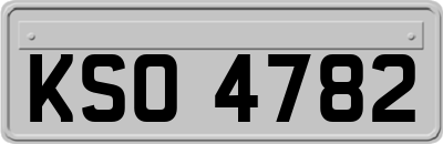 KSO4782
