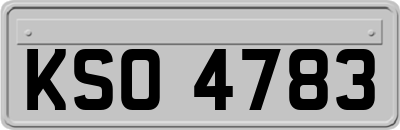 KSO4783