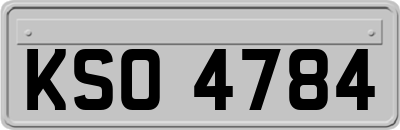 KSO4784