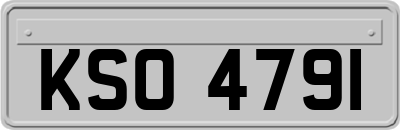 KSO4791
