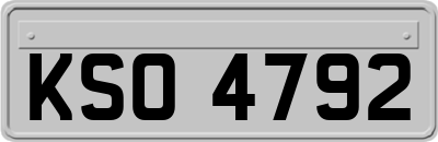 KSO4792