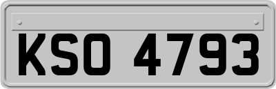 KSO4793