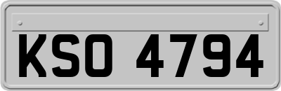 KSO4794