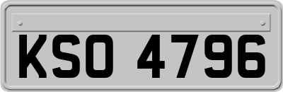 KSO4796