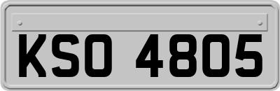 KSO4805