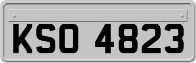 KSO4823