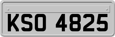 KSO4825