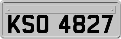 KSO4827