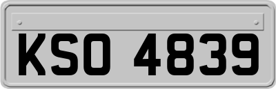 KSO4839