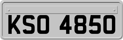 KSO4850