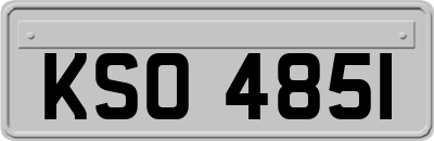 KSO4851