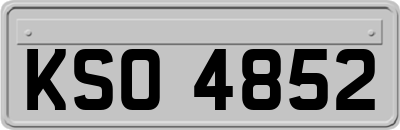 KSO4852