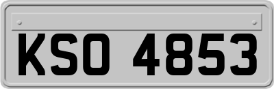 KSO4853