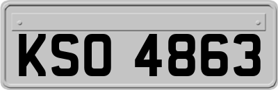 KSO4863