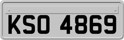 KSO4869