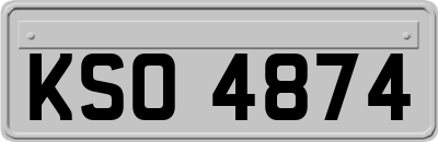 KSO4874