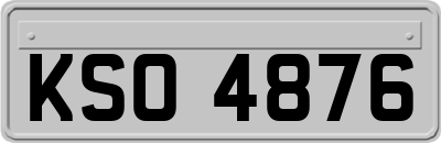 KSO4876