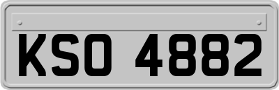 KSO4882