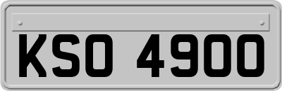 KSO4900