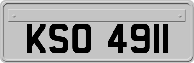 KSO4911