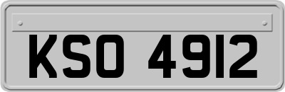 KSO4912