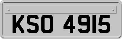 KSO4915