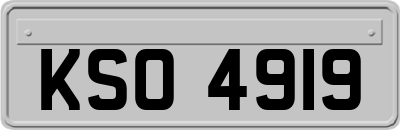KSO4919