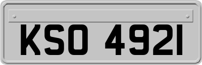 KSO4921