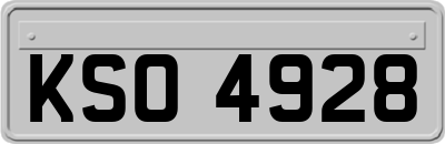 KSO4928