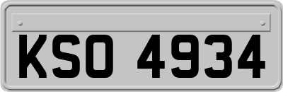 KSO4934