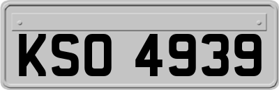 KSO4939