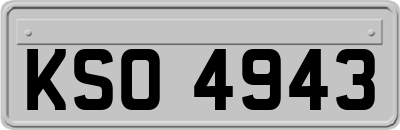 KSO4943