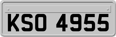 KSO4955