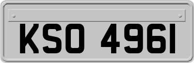 KSO4961