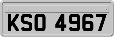 KSO4967