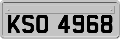 KSO4968