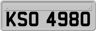 KSO4980