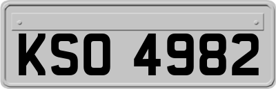 KSO4982