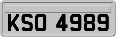 KSO4989