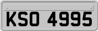 KSO4995