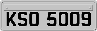 KSO5009