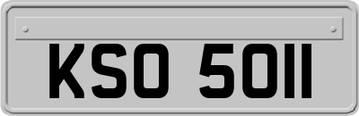 KSO5011
