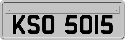 KSO5015
